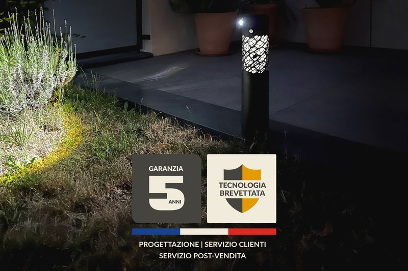 Garanzia i premium tecnologie per W&H