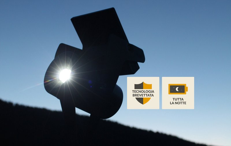 tecnologia brevettata by w&h